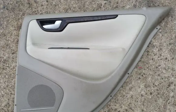 Volvo S60 Rear door card panel trim 39969462 082002B