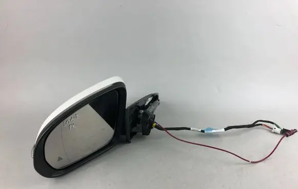 Mercedes-Benz EQA Front door electric wing mirror A0004854123 A2478102407 A0998108300