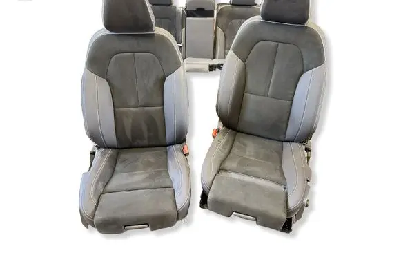 Volvo XC40 Interior set 