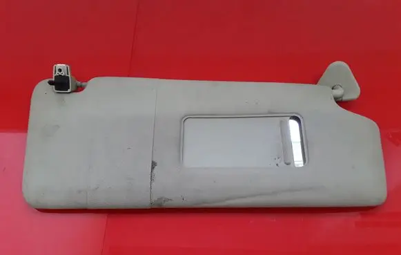 BMW X3 E83 Sun visor NOCODE