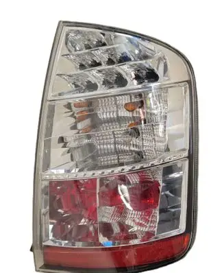 Toyota Prius (XW20) Rear/tail lights 8928S120 4714B A046040