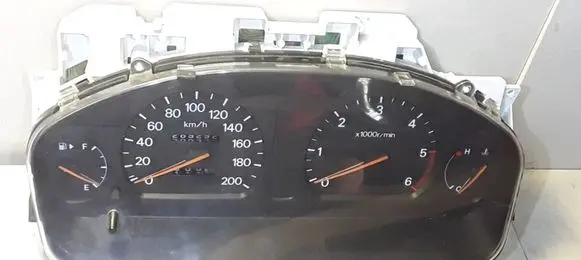 Mitsubishi Galant Speedometer (instrument cluster) MR216547 M9T1573706781