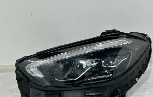 Mercedes-Benz C W206 Headlight/headlamp A2069068104 LE19A6437
