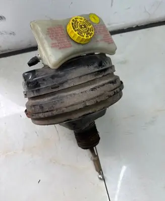 Audi A6 S6 C6 4F Brake booster 4F0412105