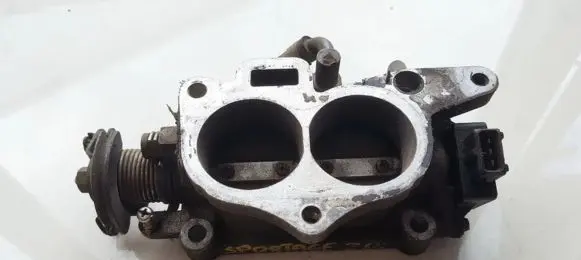 KIA Sportage Throttle valve 0280122021 0K24718911