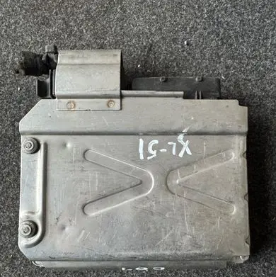 Audi A6 S6 C5 4B Engine control unit/module 8E0907411
