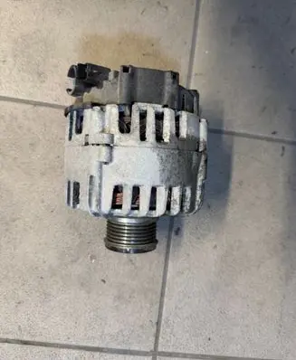Citroen Berlingo Generator/alternator ALT2145CP