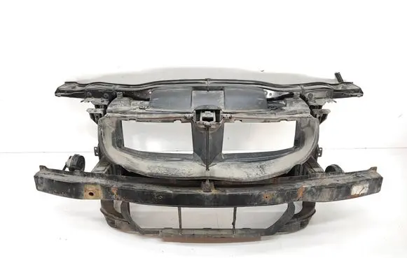 BMW 3 E90 E91 Radiator support slam panel 7058594 51647058594