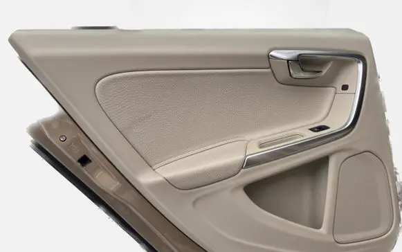 Volvo S60 Rear door card panel trim