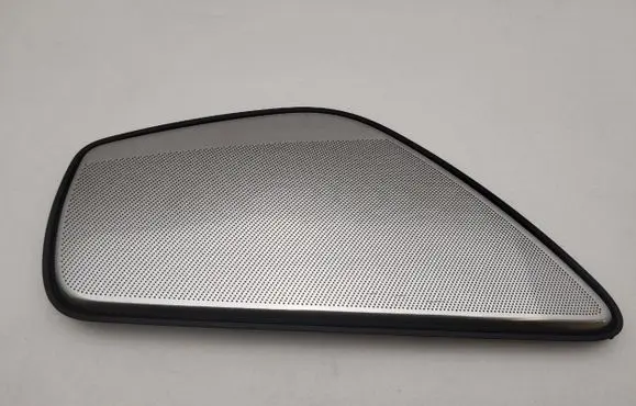 Audi A8 S8 D4 4H Dash center speaker trim cover 4H0868152B
