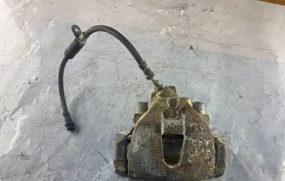Ford Focus Front brake caliper