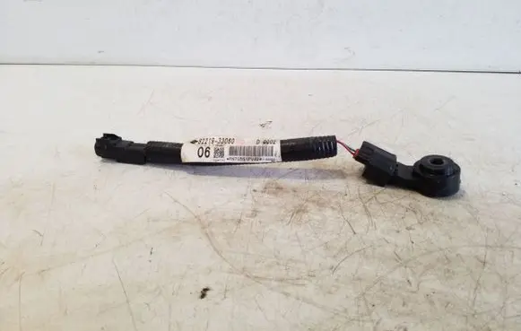 Lexus NX Detonation knock sensor 8221933060
