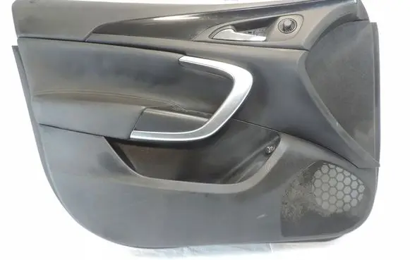 Opel Insignia A Front door card panel trim 13277423