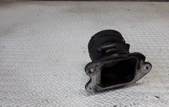 Peugeot 407 Intercooler hose/pipe