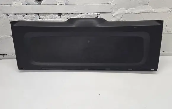 Mercedes-Benz GLS X167 Other trunk/boot trim element A1677402400