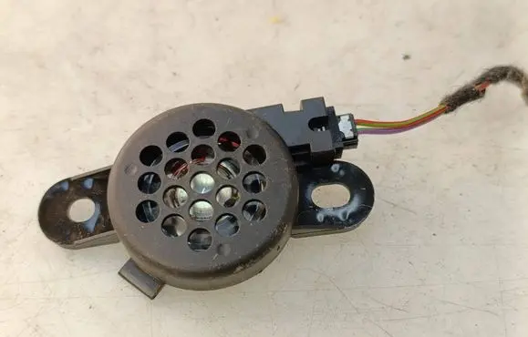 Volkswagen T-Cross Parking PDC sensor speaker 5Q0919279
