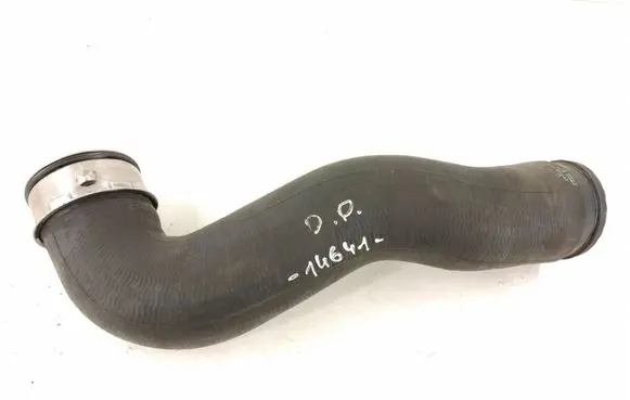 Mercedes-Benz GL X164 Intercooler hose/pipe A1645280382 1645280382