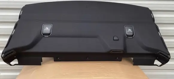BMW 5 G60 G61 Parcel shelf 5A36F50