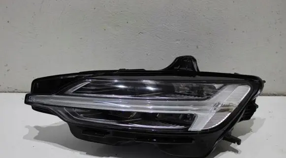 Volvo S60 Headlight/headlamp