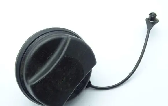 Opel Corsa E Fuel tank cap trim 13228892 GBIMPORT