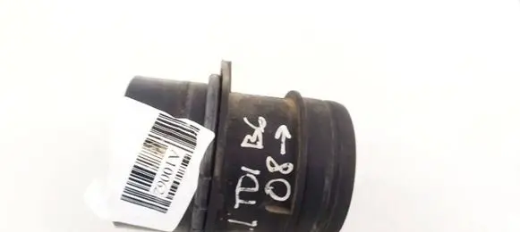 Volkswagen PASSAT B6 Mass air flow meter 0281002735 03G9064610