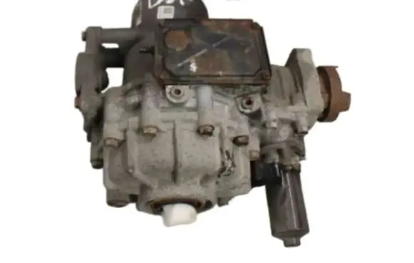 Jeep Cherokee Rear differential 68090612AC