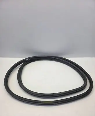 BMW 3 F30 F35 F31 Front door rubber seal 7258312