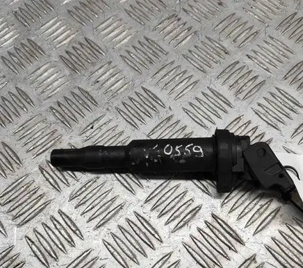 Mini One - Cooper Coupe R56 High voltage ignition coil 1437986 5A06753