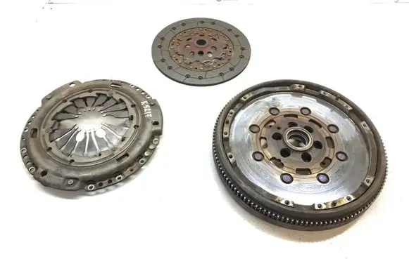 Audi A3 S3 8L Clutch set kit 038141025P AUM K5217