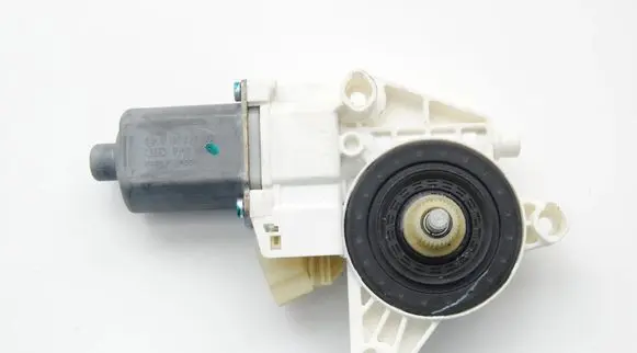 Mercedes-Benz R W251 Front door window regulator motor 997081102 0130822272