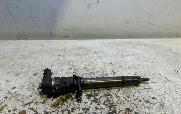 Volvo S60 Fuel injector 0445110078