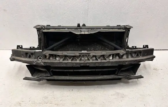 BMW 3 F30 F35 F31 Radiator support slam panel
