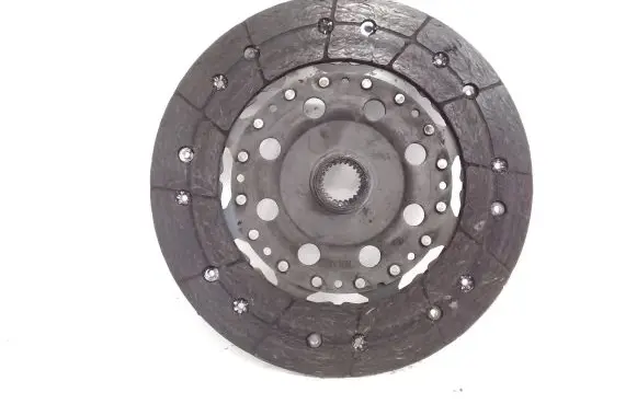 KIA Carens II Clutch pressure plate 324048710