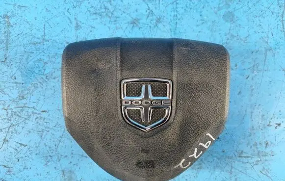 Dodge Grand Caravan Steering wheel airbag 1QK29DX9AG