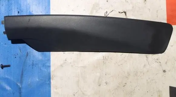 Volvo XC90 Other dashboard part 8620542 A6837