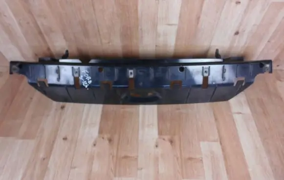 Ford S-MAX Front bumper support beam EM2BR16E166B