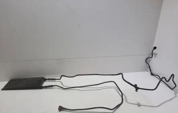 Air intake hose/pipe