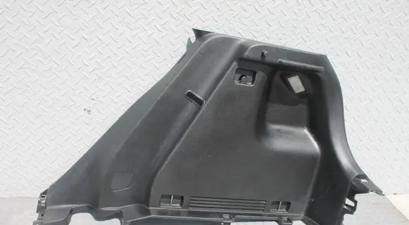 KIA Rio Trunk/boot side trim panel 85741H8000RIOIV