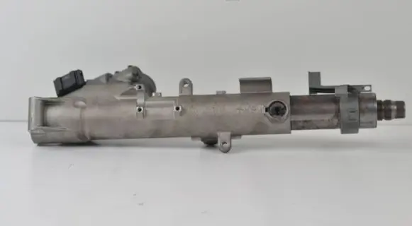 Mercedes-Benz C W203 Steering wheel axle set A2094600316 0606700763