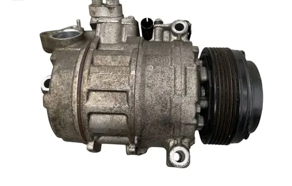 Air conditioning (A/C) compressor (pump)