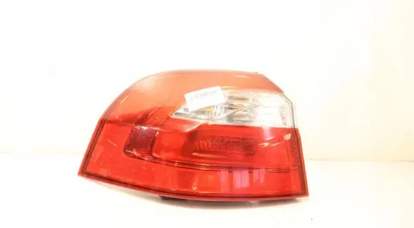 KIA Rio Rear/tail lights