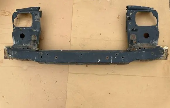 Volkswagen ID. Buzz Radiator support slam panel PASPRZEDNIT41