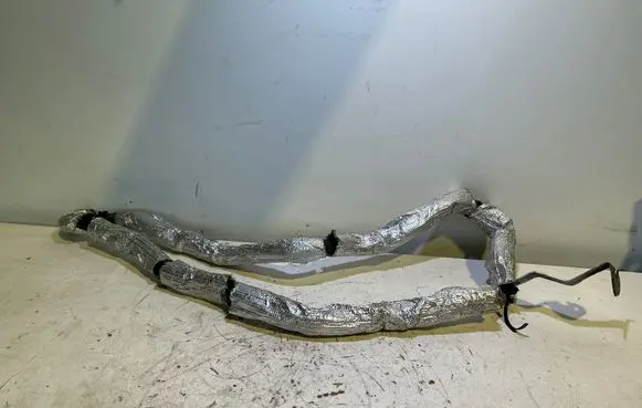Volvo XC40 Electric car engine cooling hoses/pipes 8888050482 202902 A081X1