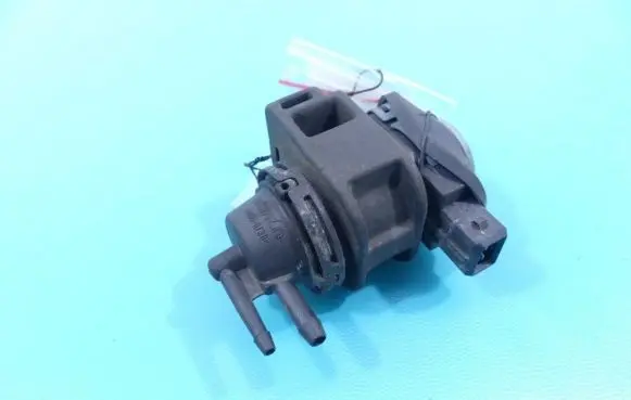 Opel Movano B Turbo solenoid valve IMPRK1037650