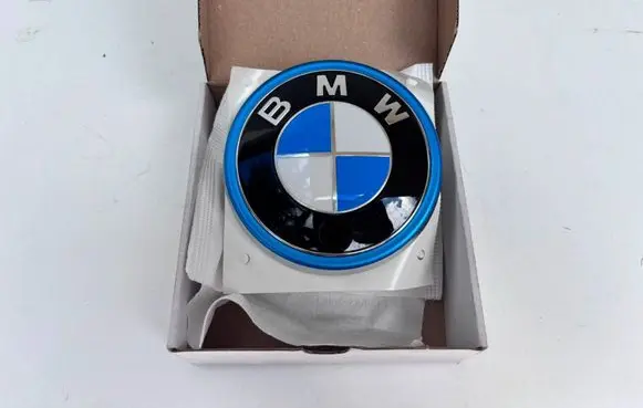 BMW 4 G22 G23 G24 G26 Manufacturers badge/model letters 9465158