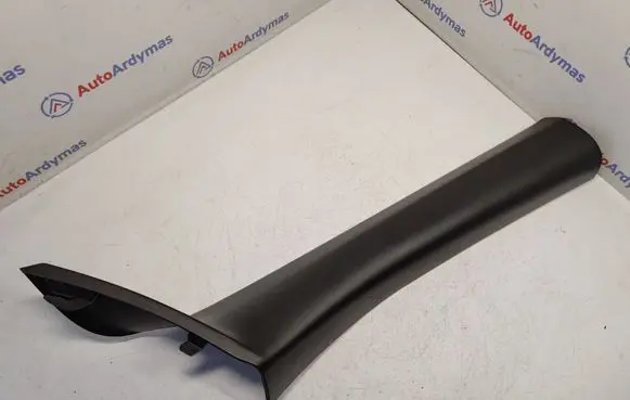 BMW 1 E82 E88 (A) pillar trim 51436962890