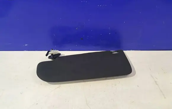 Maserati Ghibli Sun visor