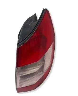 Renault Scenic II - Grand scenic II Rear/tail lights 8200127702