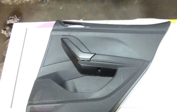 Volkswagen T-Cross Rear door card panel trim 2GM867212
