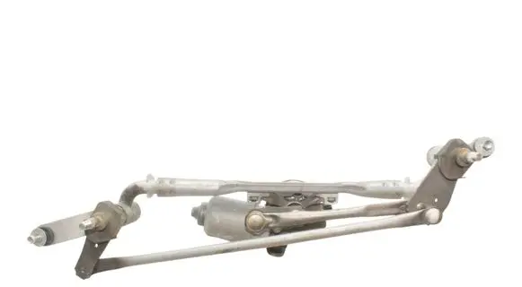 Jeep Cherokee Front wiper linkage and motor 68102178AA